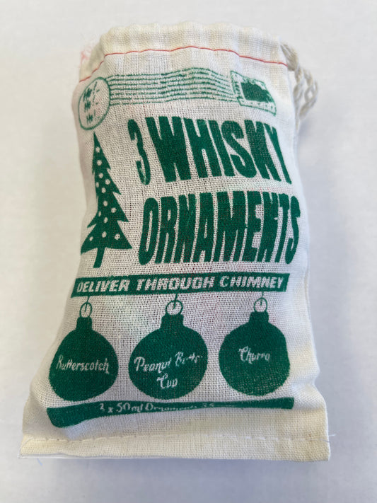 Spirit Filled Ornaments